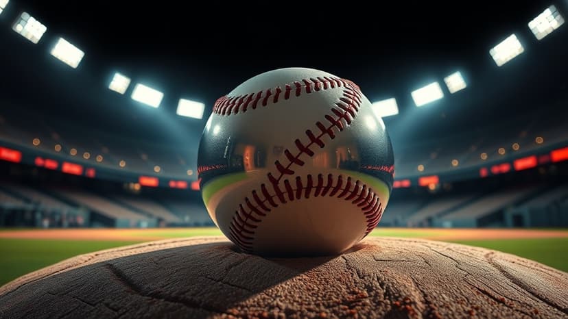 MLB Futures Game: Top Prospects Shine in Philly