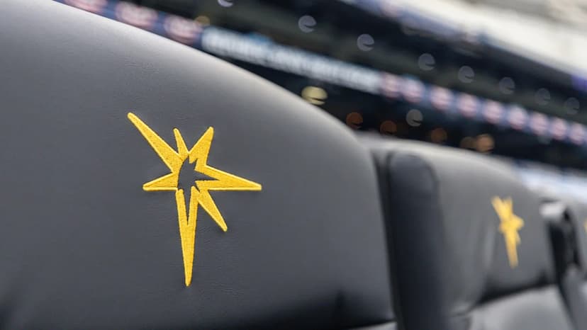 Rays vs Guardians & Yankees vs Phillies on TV