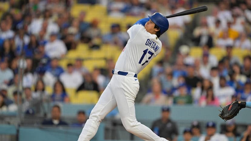 Daily Dingers: Ohtani, Bregman & Caglianone Power Picks