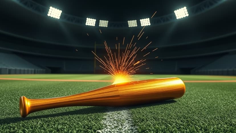 Sluggers Aim for Fences: Top HR Prop Bets