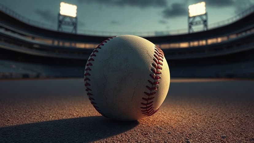 MLB Proposes Radical Offseason Calendar Shake-Up