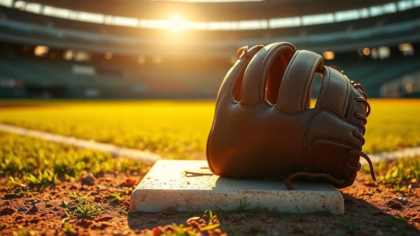 Giants vs. Yankees: Opening Day 2026 Showdown!