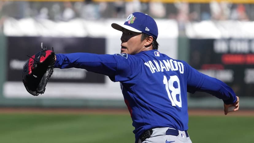 MLB Opening Day: Pitcher Props & Underdog Picks