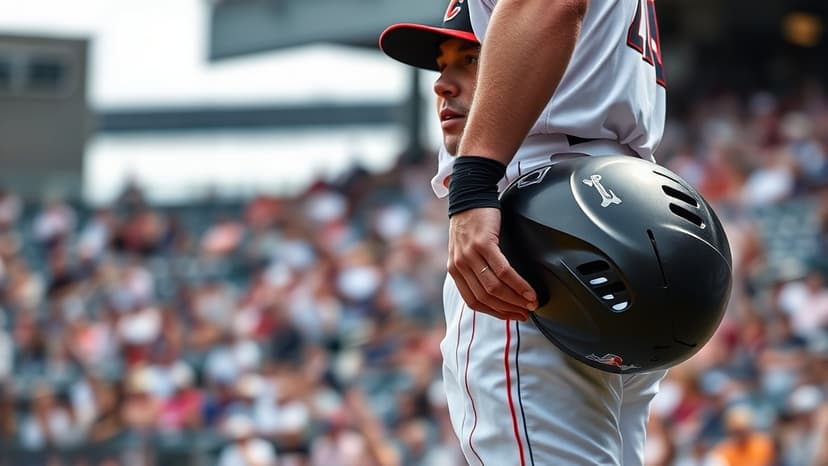 MLB Owners Rage Over Tucker Deal, Push for Salary Cap