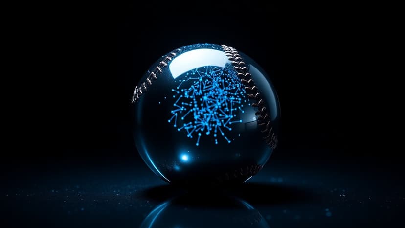 MLB Partners with Prediction Market