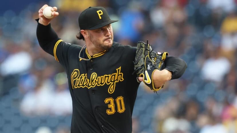 Model Predicts Over 8 Runs in Pirates-Tigers Game
