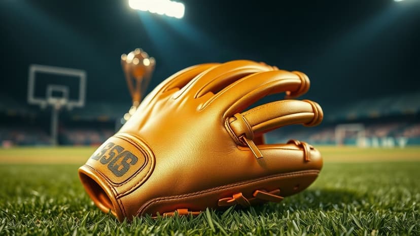 Players Back Crow-Armstrong for NL MVP