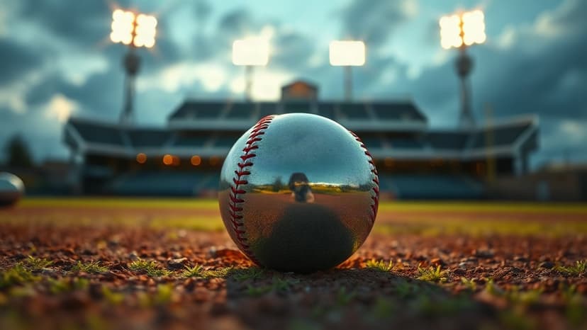 MLB Playoff Race Heats Up: Wild Card Battle Intensifies