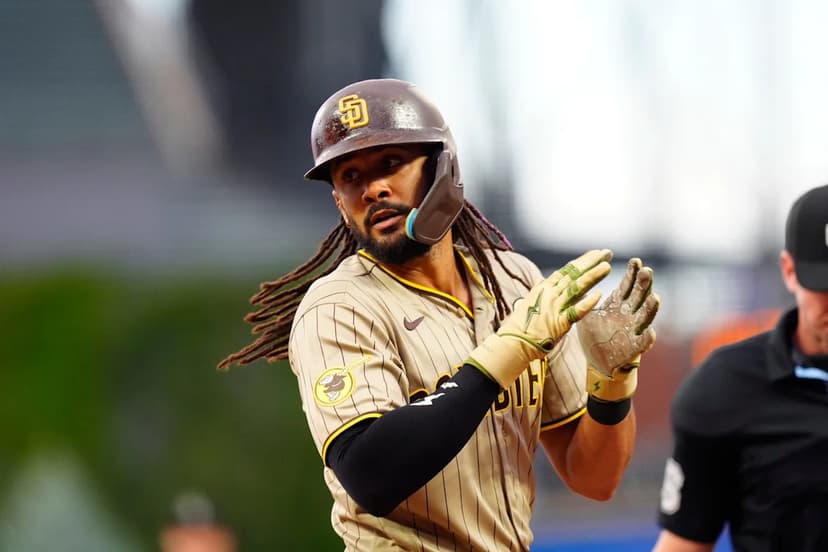 MLB Races Heat Up: Wild Card Fights and Division Clashes