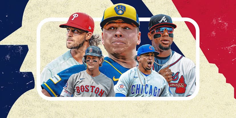 Race to October: Every MLB Team's September Goal
