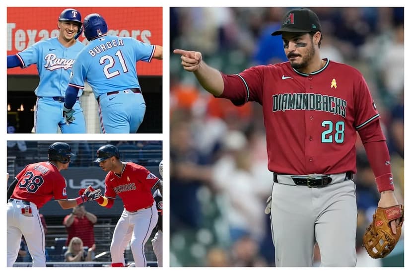 MLB Playoff Race Heats Up: Tight Divisions & Wild Card Battles