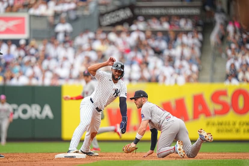MLB Playoffs: Red Sox vs. Yankees Wild Card Today!