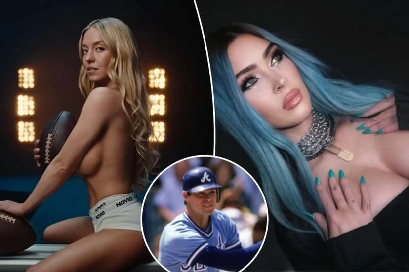 MLB Playoffs: Provocative Ads Spark Outrage