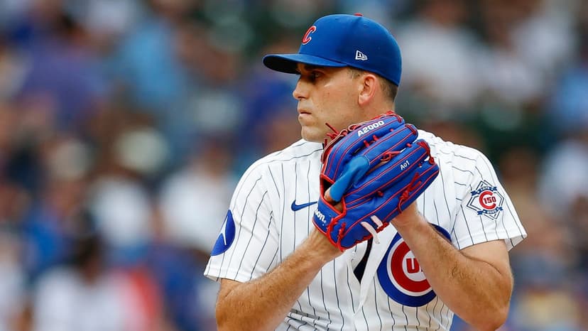 MLB Playoffs Begin: Wild Card Round Kicks Off Today!