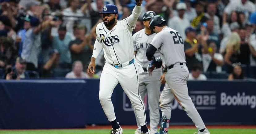 MLB Postseason Heats Up: ALDS Game 2s Today!