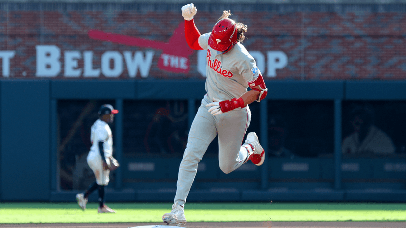 Bohm's Blast Saves Phillies in Extra Innings