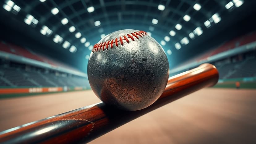 MLB Rookies Shine: A Historic Class Emerges