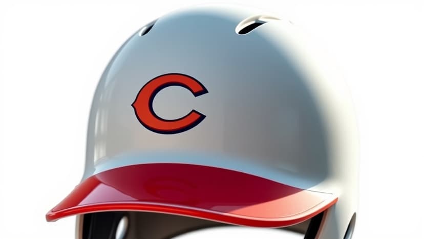 Tucker to Jays? Slugger Visits Spring Facility