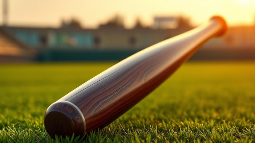MLB Stars on the Mend: Hope for Baseball's Brightest
