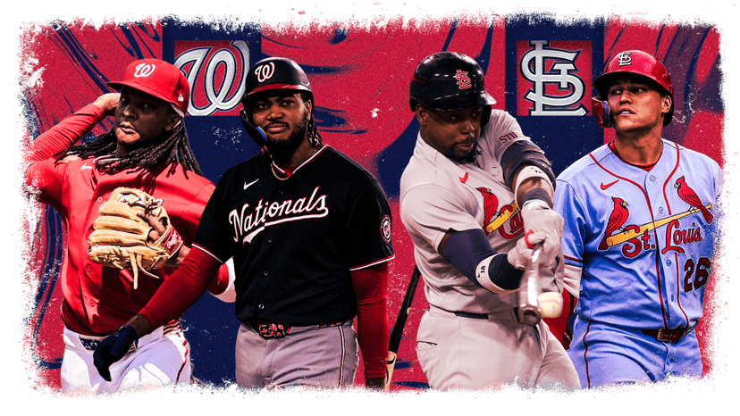Young MLB Teams Poised for 2027 Contention