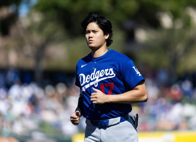 Ohtani Leads Elite MLB Earners in 2026