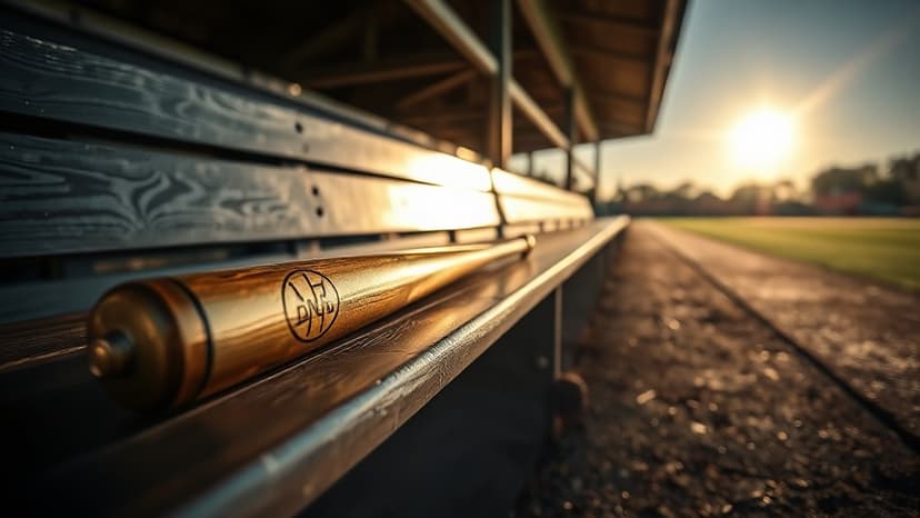 MLB Trade Deadline Heats Up: Big Names Still Available!