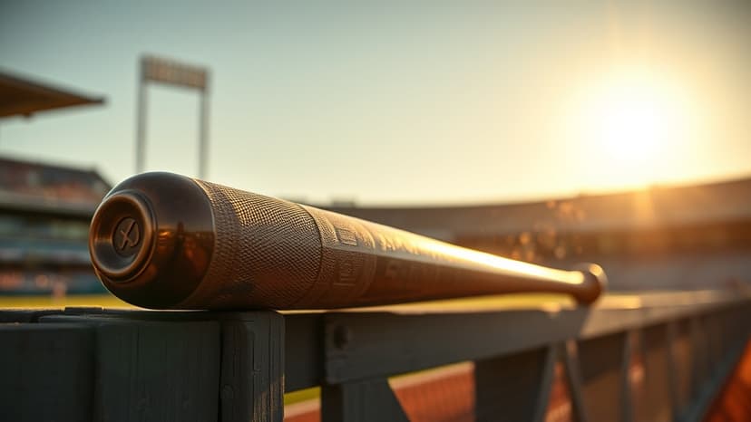 MLB Trade Deadline: Who's On The Move?