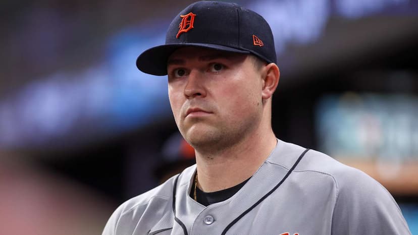 Tigers' Skubal Trade Dilemma: Sell High Now?