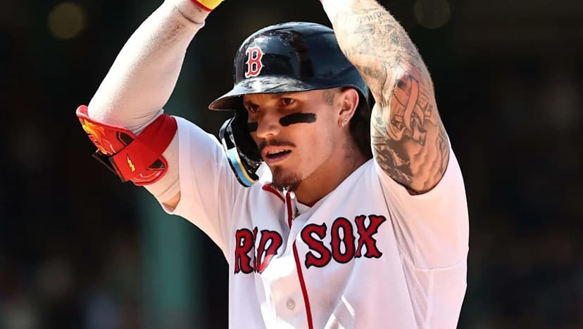 MLB Trade Deadline: Stars on the Move?