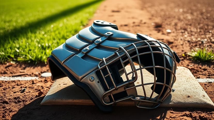 MLB Umpire's Hilarious First Base Call Overturned