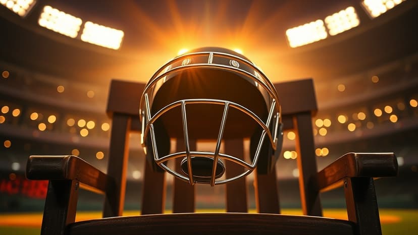 MLB Umps Get Private Ball-Strike Help