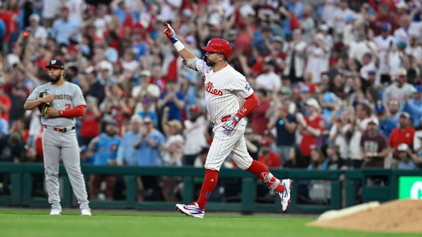 MLB Watchability Index: Dodgers Top, Rockies Last