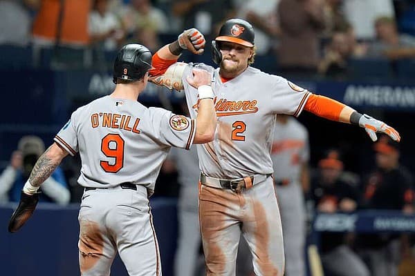 MLB's Mediocre Mess: Below-.500 Teams Eye Playoff Wild Card