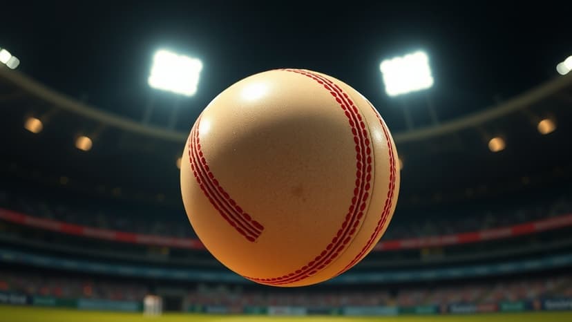 Edwards' magic bowl stuns Russell, LAKR win close match