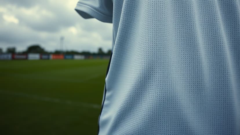 MLS Jerseys to Feature New Ad Space