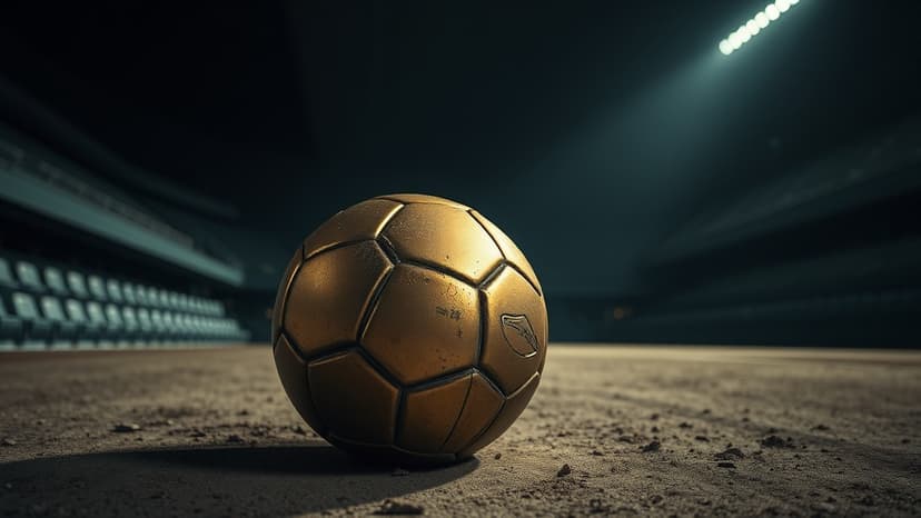 MLS Players Colluded in Betting Scandal