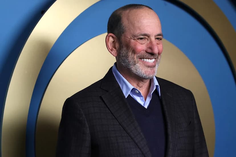 MLS Commissioner Eyes Promotion/Relegation
