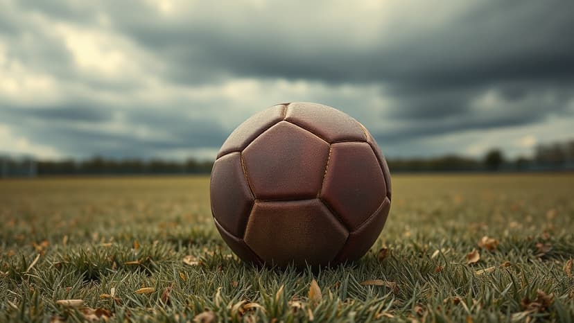 MLS Draws: D.C. United & Toronto FC Tied on Stalemates