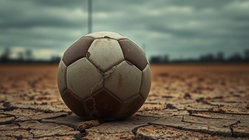 MLS Accused of Hindering USMNT's Elite Potential