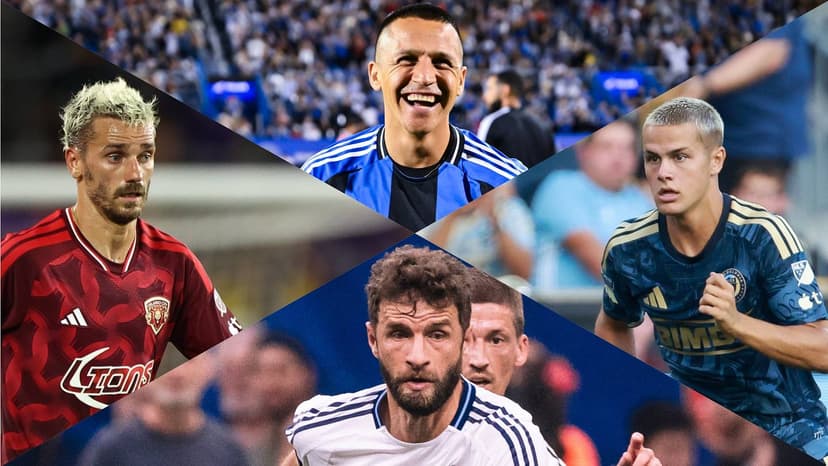 MLS Midweek Mayhem: Rivalries Ignite!