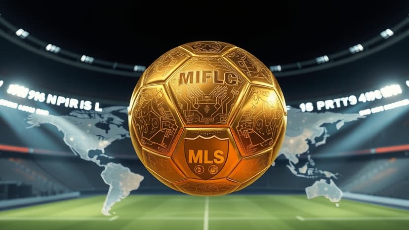 MLS at Crossroads: From Local to Global