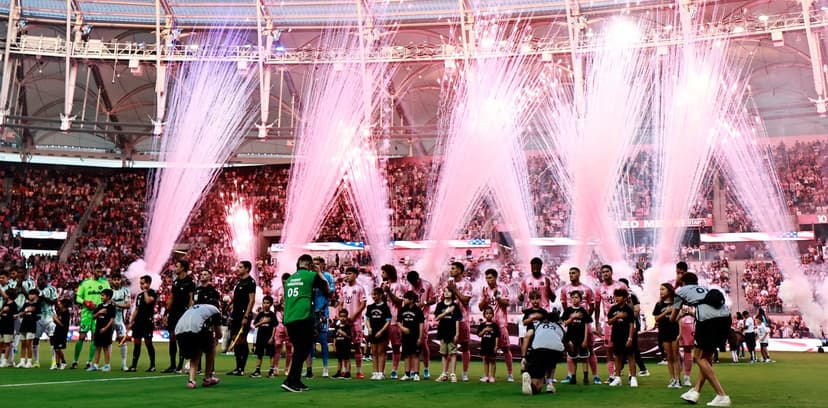 MLS at Crossroads: From Local to Global
