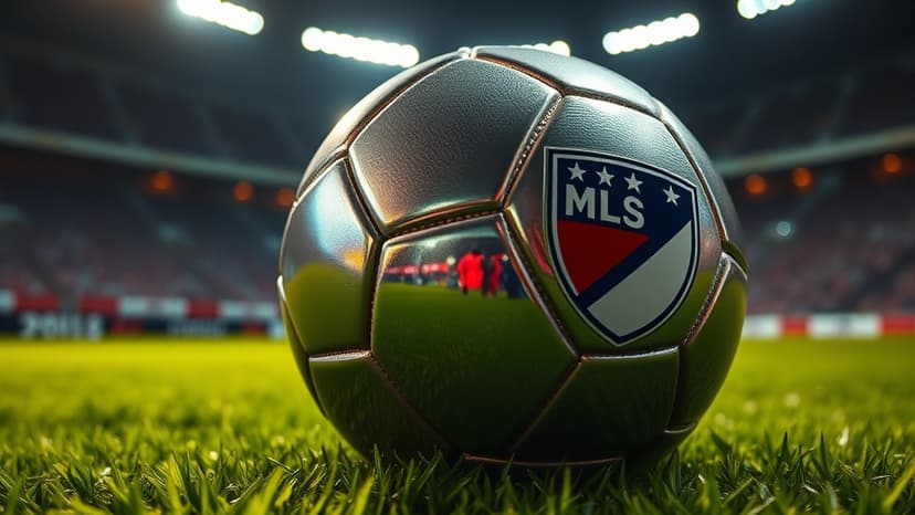 MLS Kicks Off with Apple TV & More!
