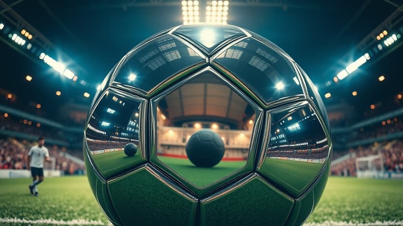 MLS Transfers Heat Up: Miami Reloads, Sargent Saga Continues