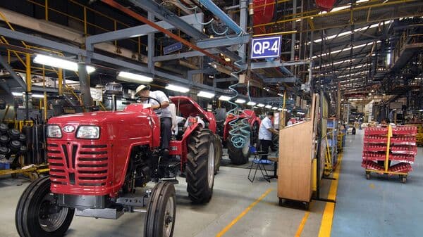 M&M Board Meeting Set for Feb 11 to Review Q3 Financials