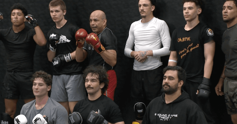 MMA: South Florida's New Fitness Craze