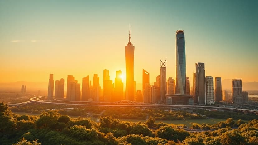 MMRDA Seals Deal for Raigad-Pen Smart City