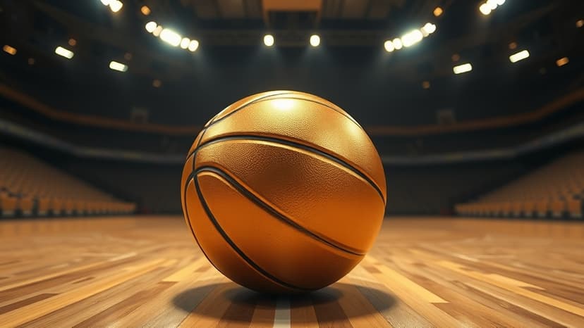 Girls Basketball Teams Eye State Championship Glory