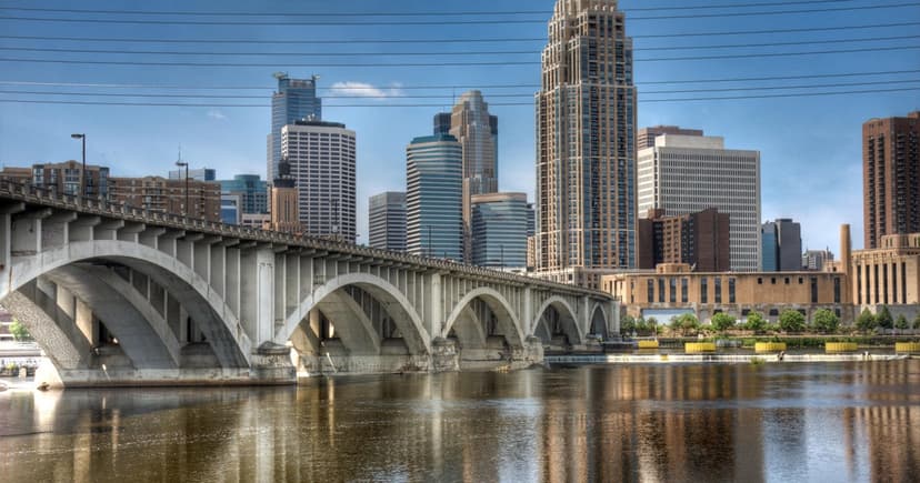 Minnesota Weather: Fire Warnings to Thunderstorms to Snow