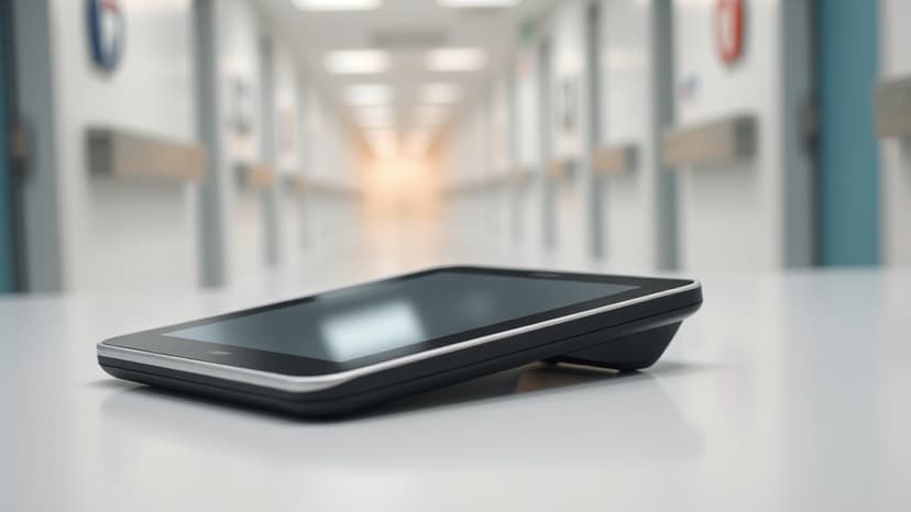 New Device Gives Voice to MND Patients on Isle of Man